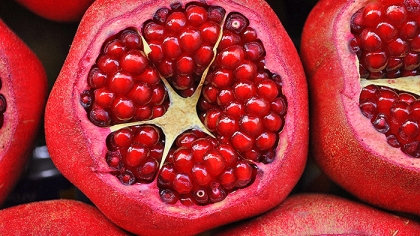 Super Foods: The Power of Pomegranate
