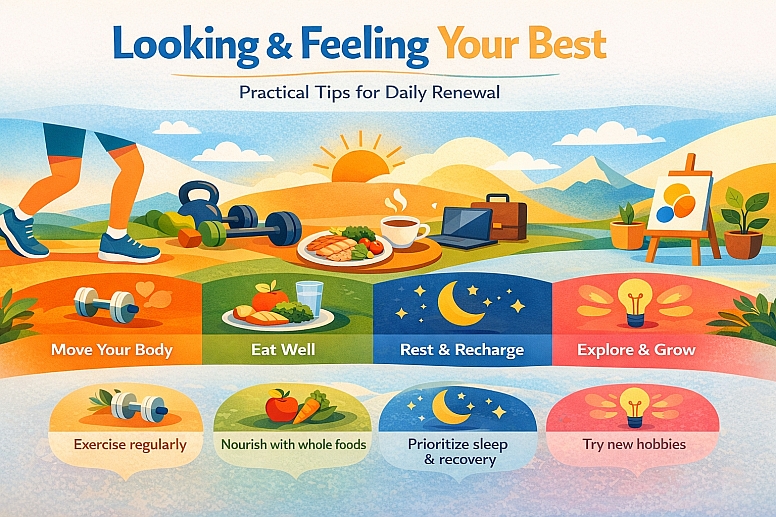 a short reset you can start this week