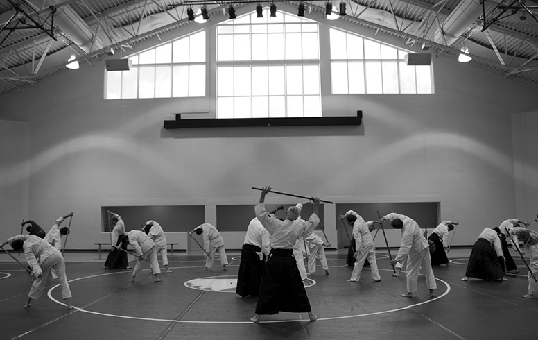 Aikido