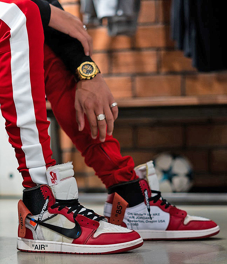 Nike
