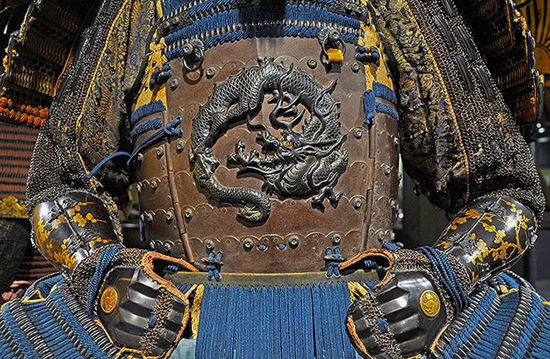Samurai