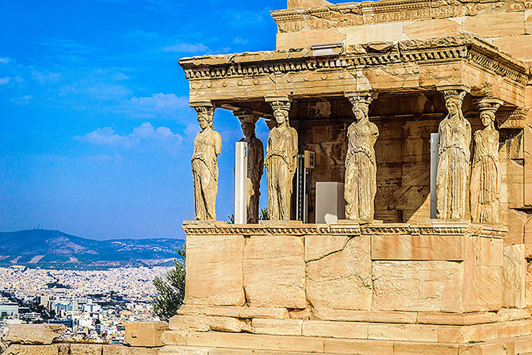 Ancient Greek Olympics