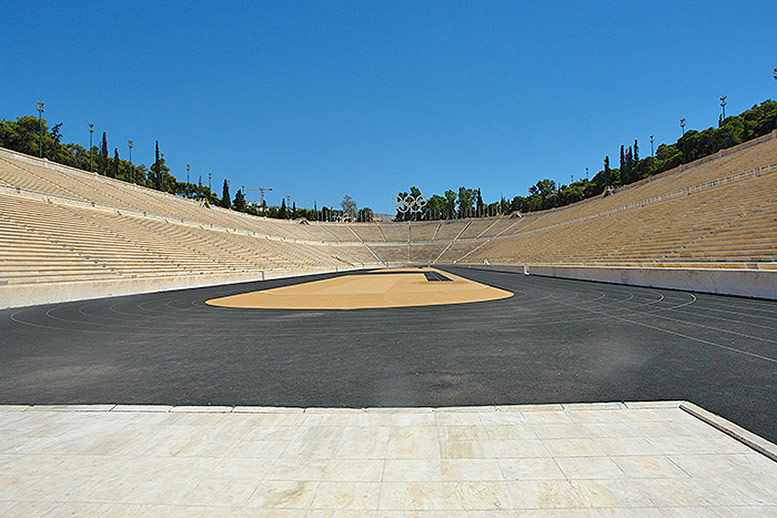 Ancient Olympics