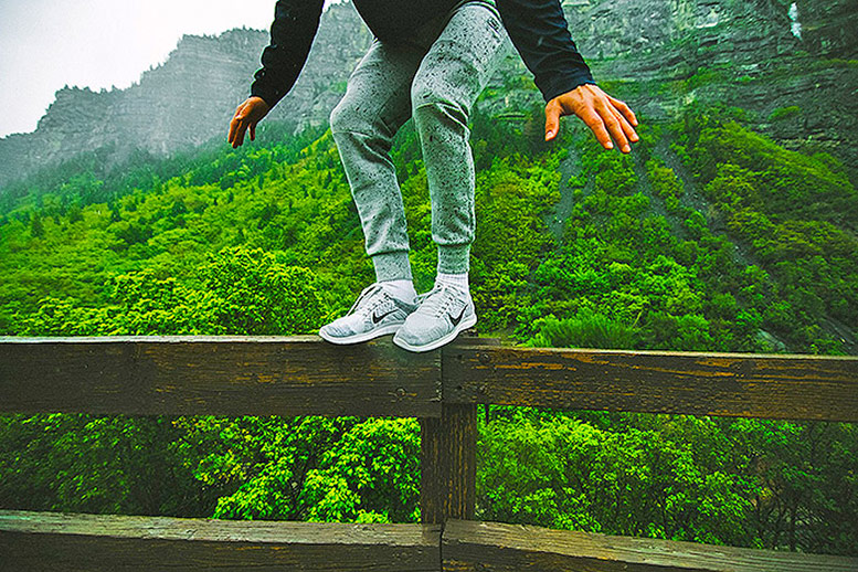 When To Wear Athleisure