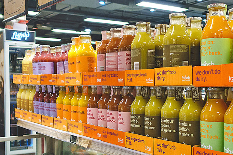 Fruit Juice