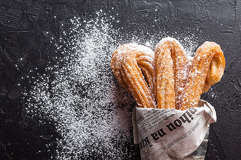Added Sugar