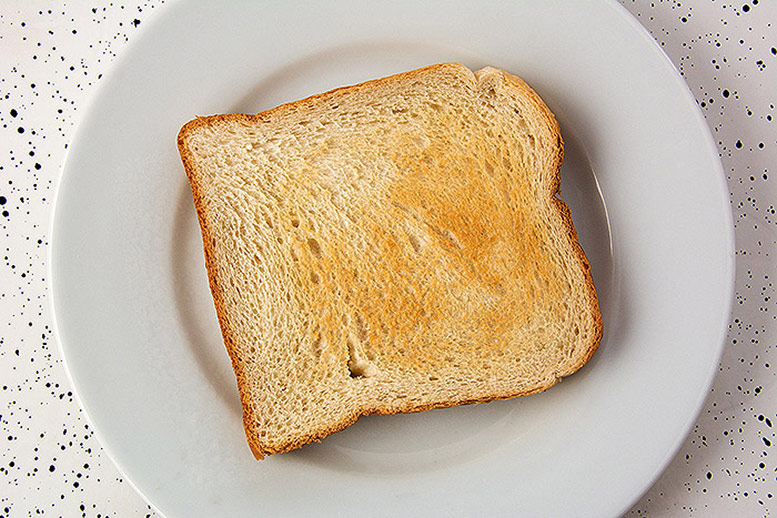 White Bread