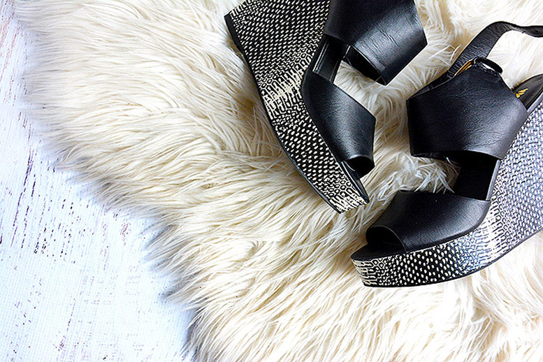 Platform Shoes