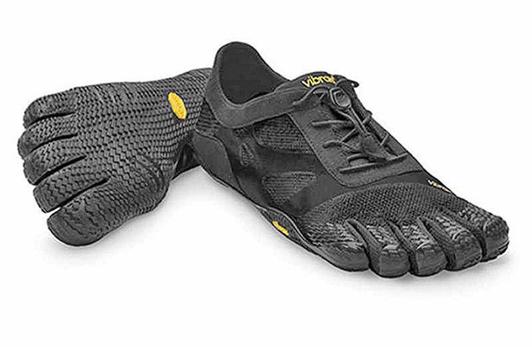 Barefoot Trainers