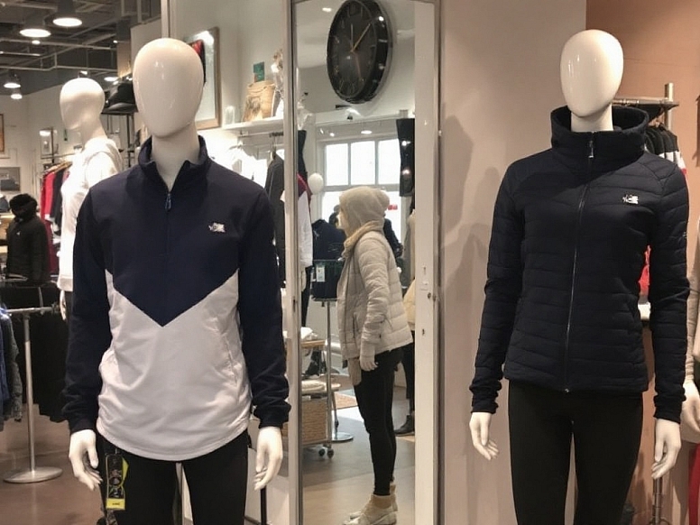 best winter workout gear