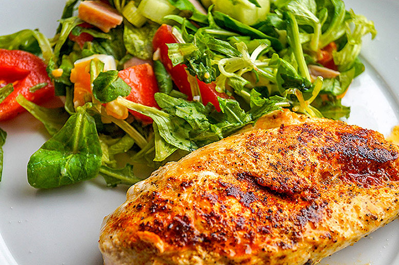 Chicken Breast