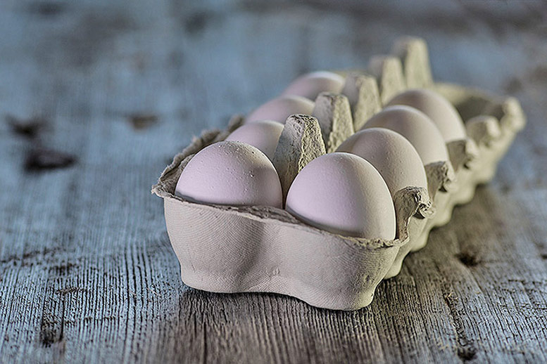 Eggs