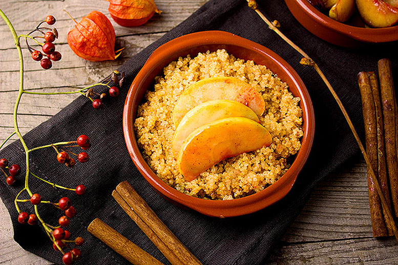 Quinoa