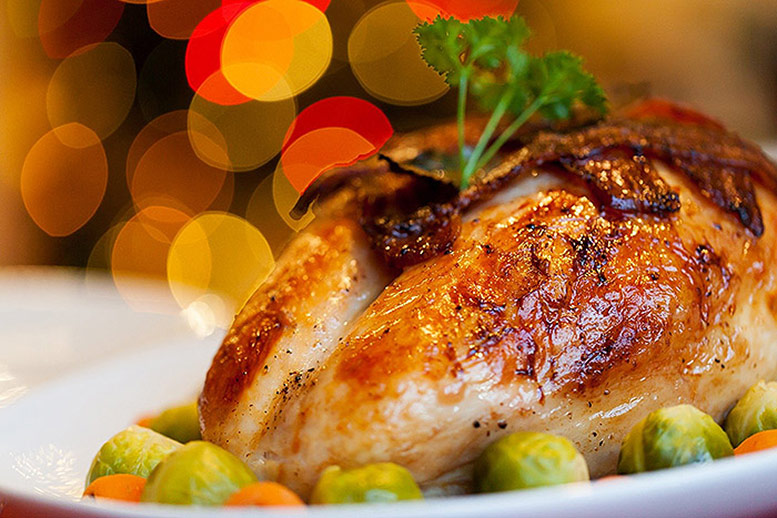 Turkey Breast