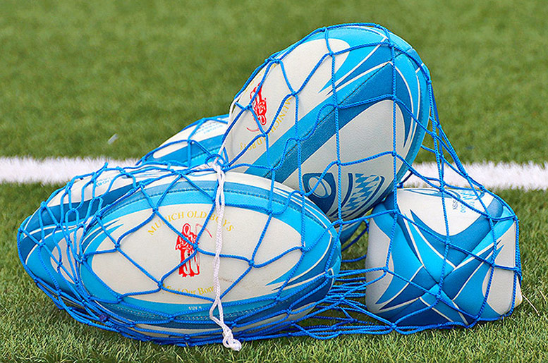 Rugby