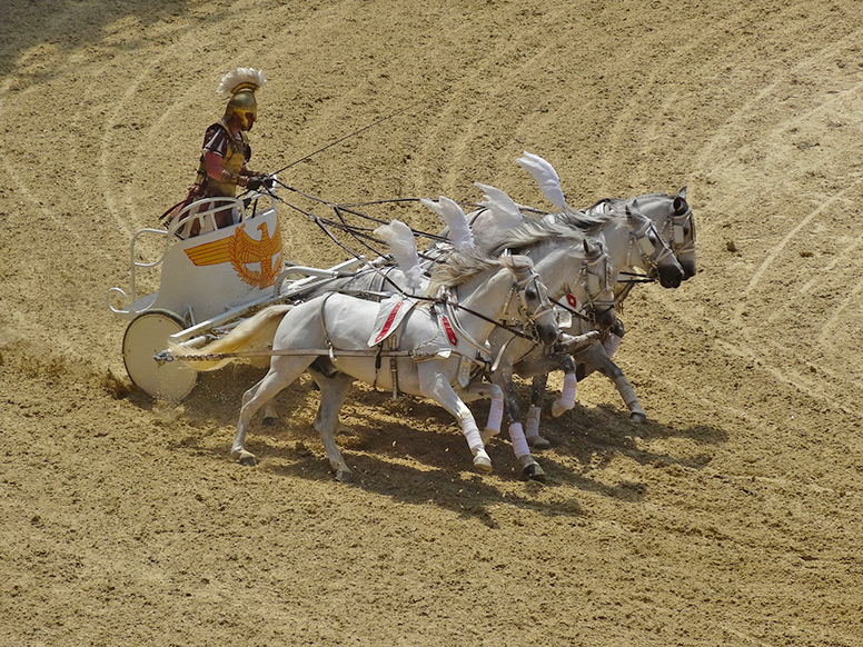 Ancient Greek Olympics