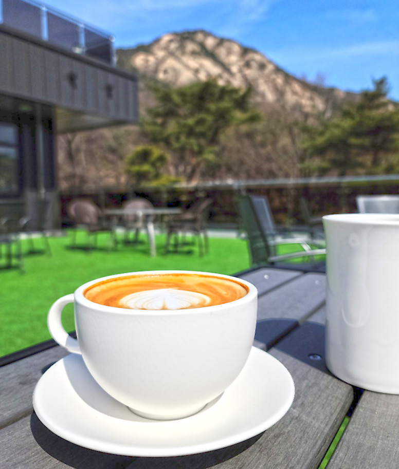 Coffee Cup