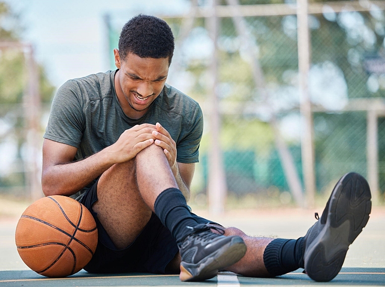 common health issues in athletes