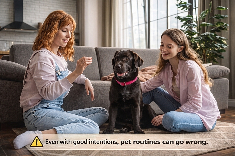 common mistakes to avoid