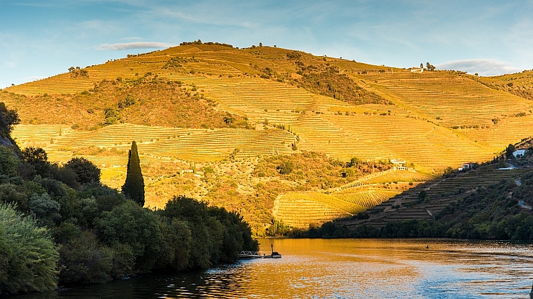 douro valley