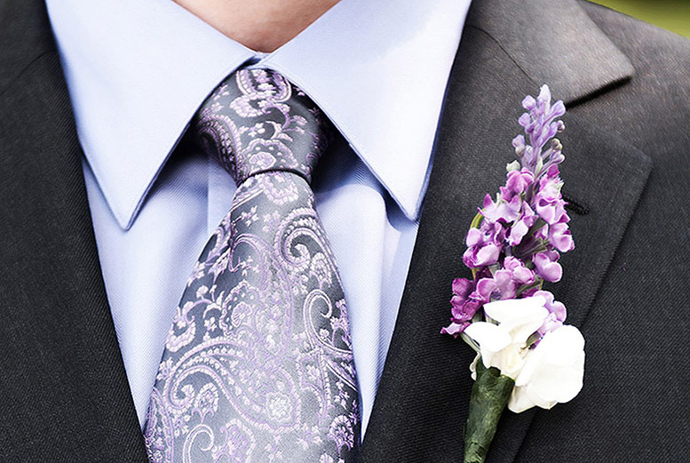 Dinner Jacket