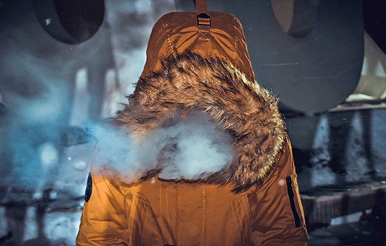 Parka