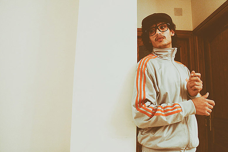 Track Jacket