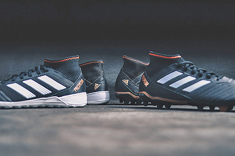 Football Boots