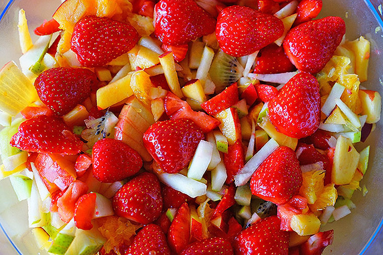 Fruit