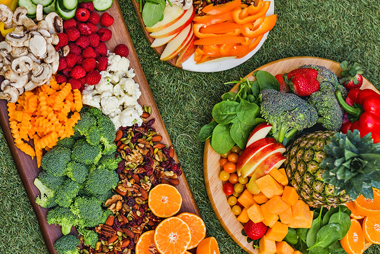 Healthy Food