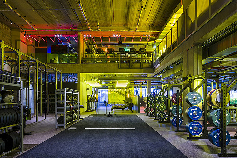 GymBox