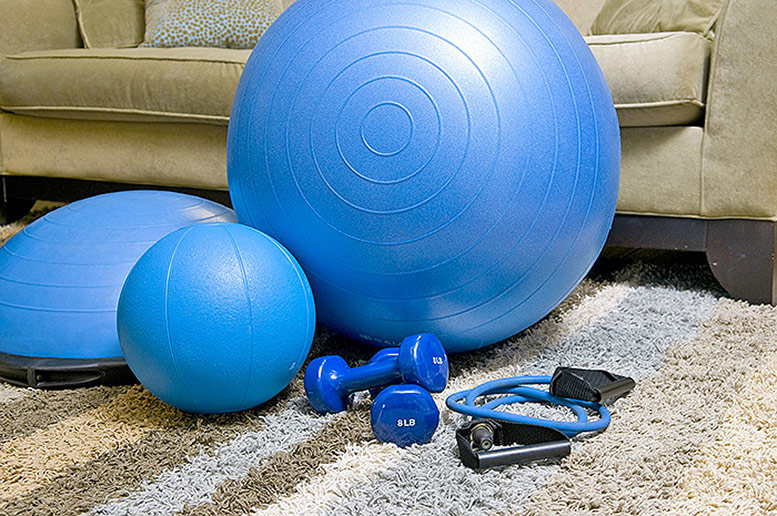 Home Gym