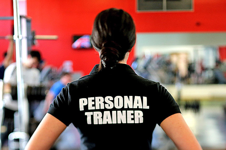 Personal Trainer