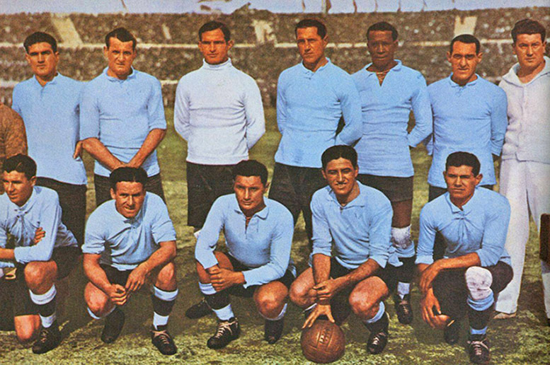 1930-40s Sportswear 