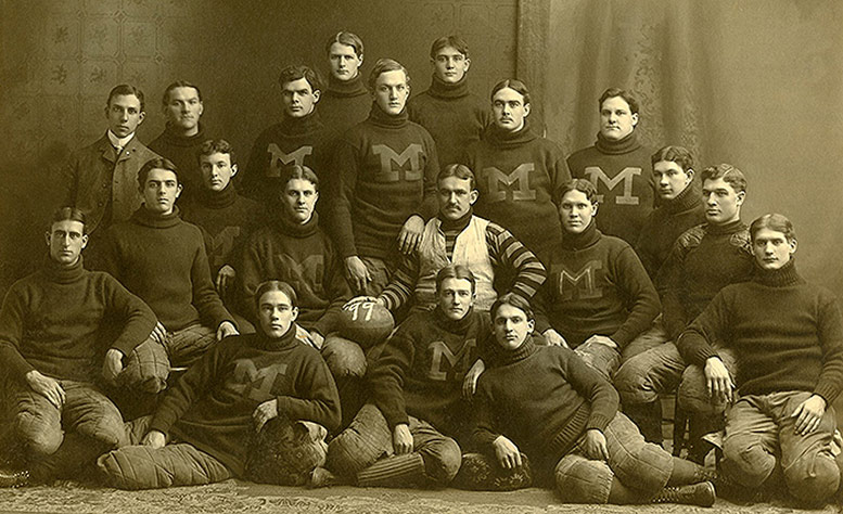 19th Century Sportswear 