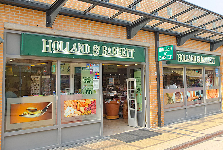 Holland 