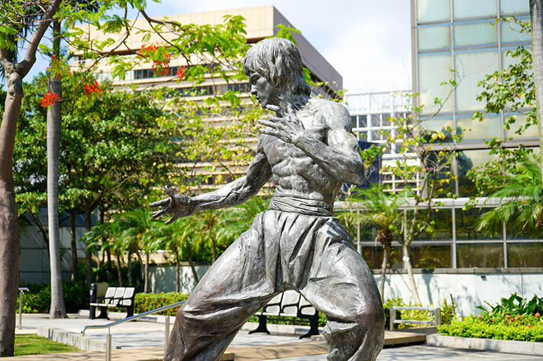 Jeet Kune Do