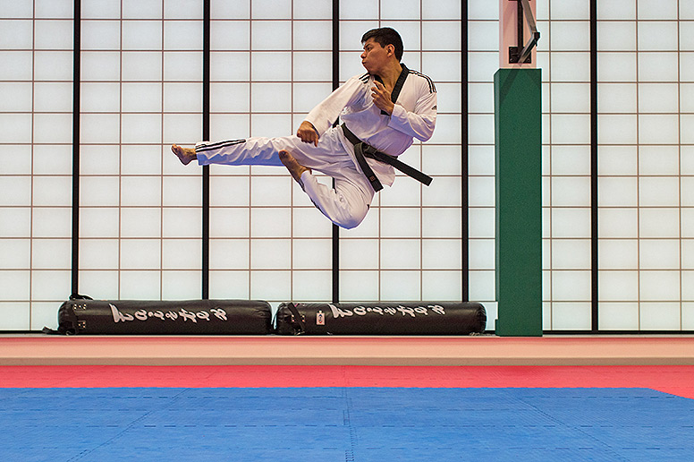Karate