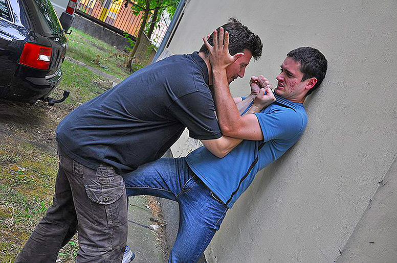 Krav Maga
