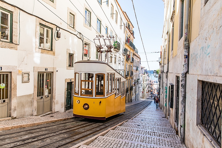 lisbon