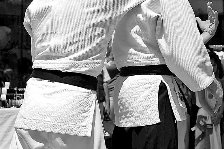 Aikido