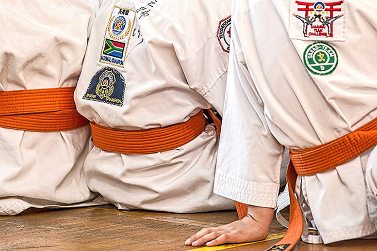Karate