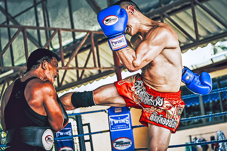 Muay Thai