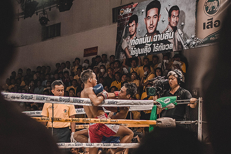 Muay Thai