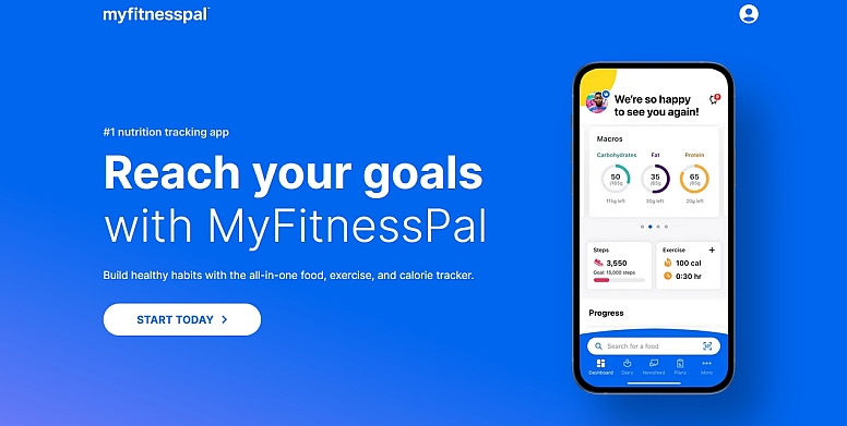 myfitnesspal