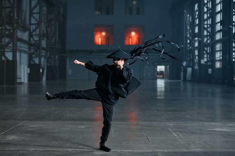 Ninjutsu