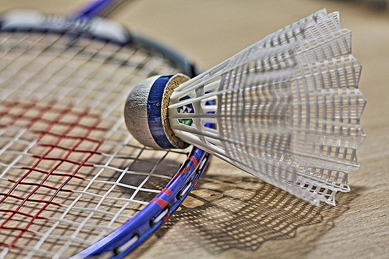 Olympic Badminton
