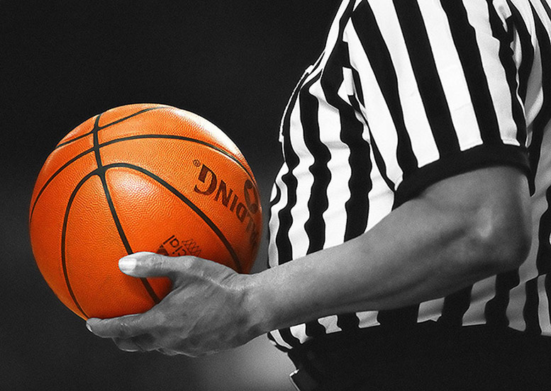 Olympic Basketball
