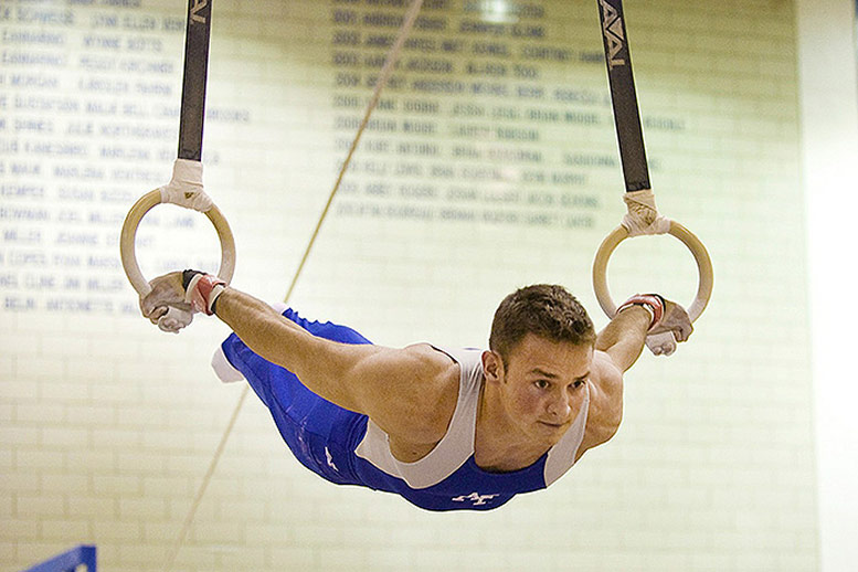 Olympic Gymnastics