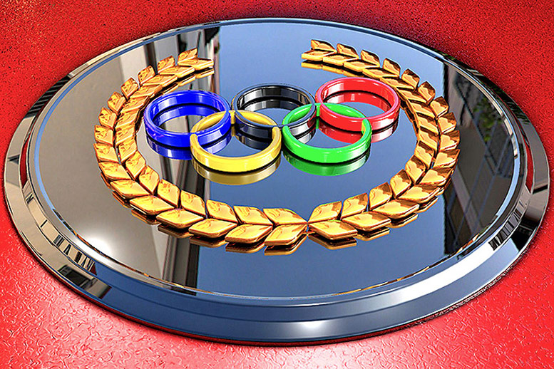 Olympic Volleyball